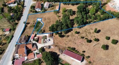 Maison T4 à São Miguel, Santa Eufémia e Rabaçal de 115 m²