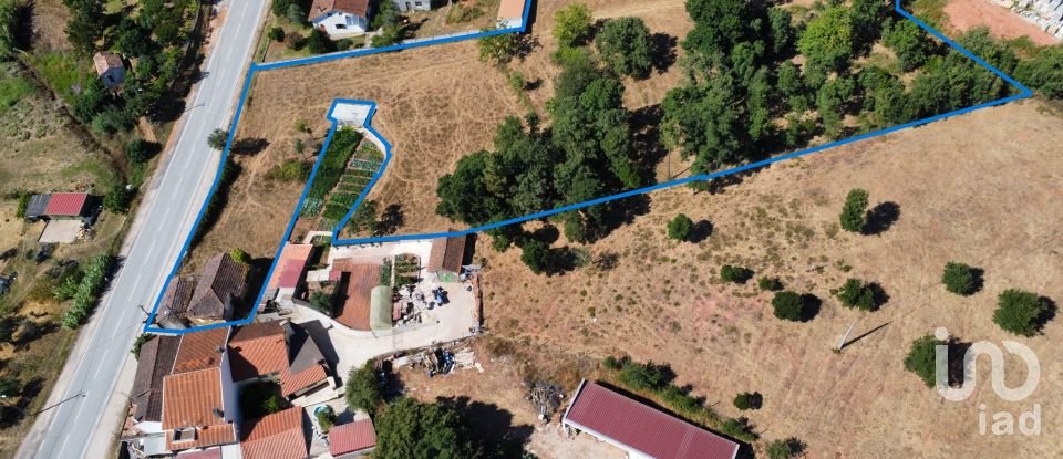 House T4 in São Miguel, Santa Eufémia e Rabaçal of 115 m²