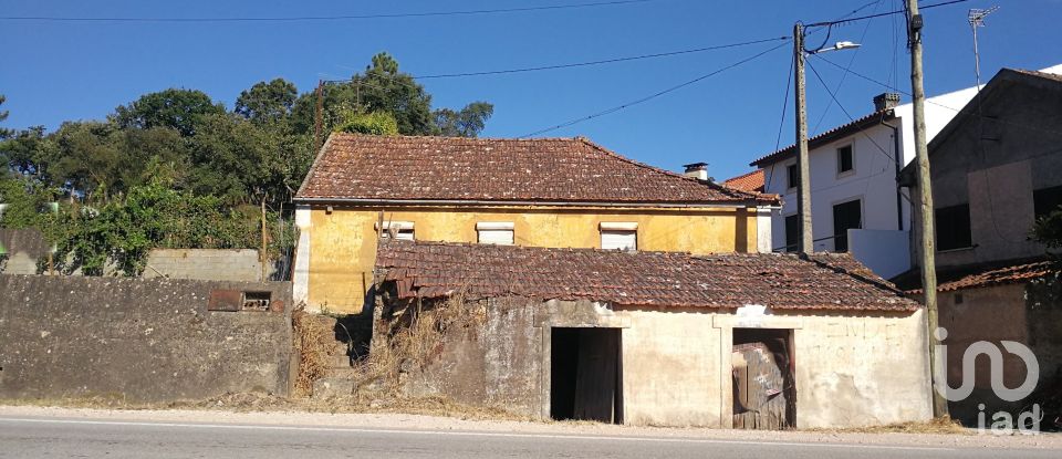House T4 in São Miguel, Santa Eufémia e Rabaçal of 115 m²