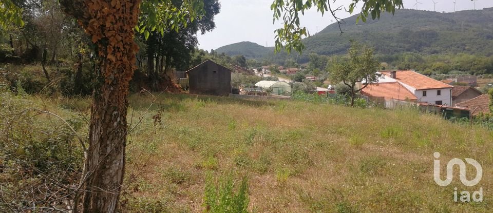 House T4 in São Miguel, Santa Eufémia e Rabaçal of 115 m²