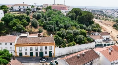 Manoir T5 à Abrantes (São Vicente e São João) e Alferrarede de 556 m²