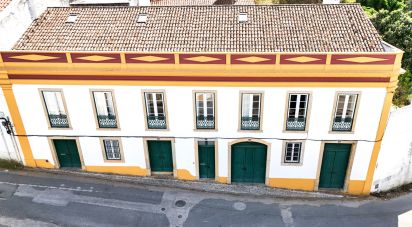 Manoir T5 à Abrantes (São Vicente e São João) e Alferrarede de 556 m²