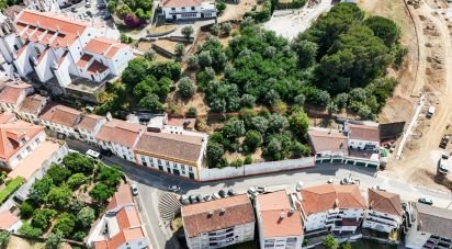 Manoir T5 à Abrantes (São Vicente e São João) e Alferrarede de 556 m²