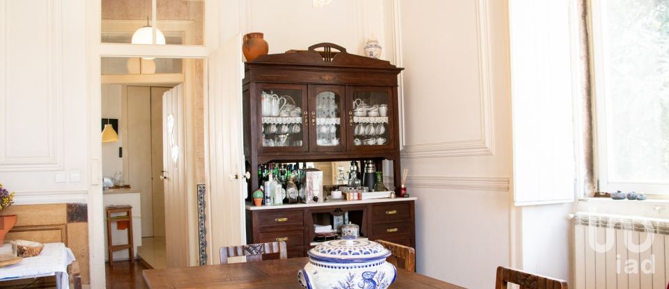 Solar T5 em Abrantes (São Vicente e São João) e Alferrarede de 556 m²