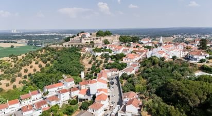 Manoir T5 à Abrantes (São Vicente e São João) e Alferrarede de 556 m²