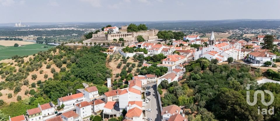 Solar T5 em Abrantes (São Vicente e São João) e Alferrarede de 556 m²