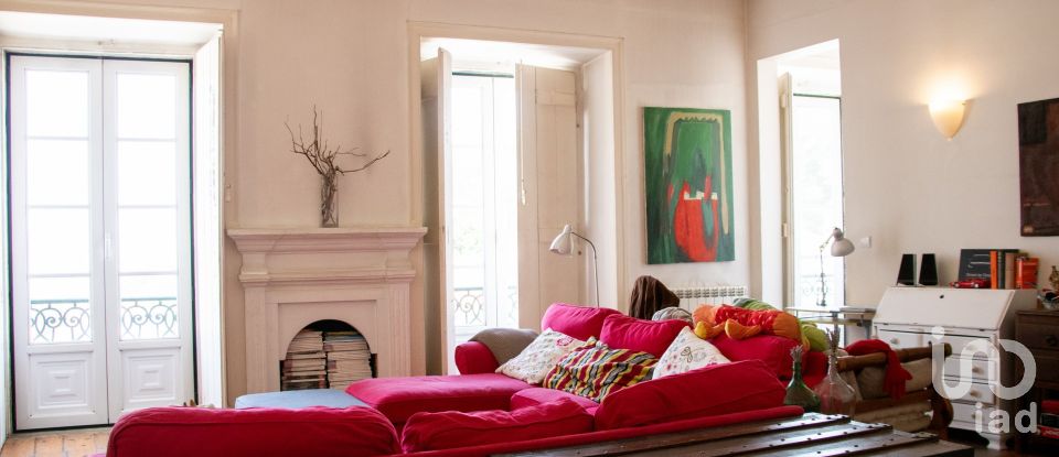 Solar T5 em Abrantes (São Vicente e São João) e Alferrarede de 556 m²