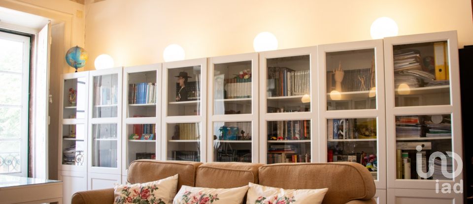 Solar T5 em Abrantes (São Vicente e São João) e Alferrarede de 556 m²