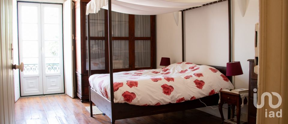 Solar T5 em Abrantes (São Vicente e São João) e Alferrarede de 556 m²