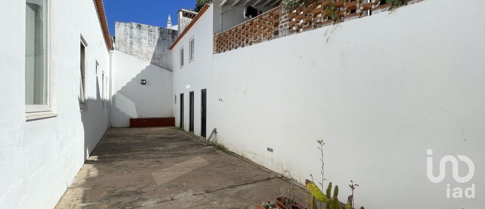 Solar T5 em Abrantes (São Vicente e São João) e Alferrarede de 556 m²