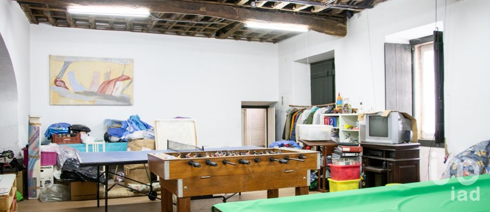 Solar T5 em Abrantes (São Vicente e São João) e Alferrarede de 556 m²