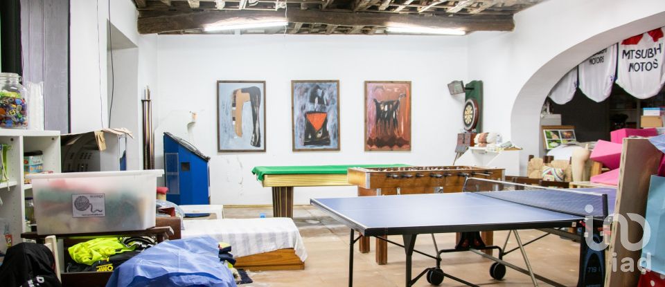 Solar T5 em Abrantes (São Vicente e São João) e Alferrarede de 556 m²