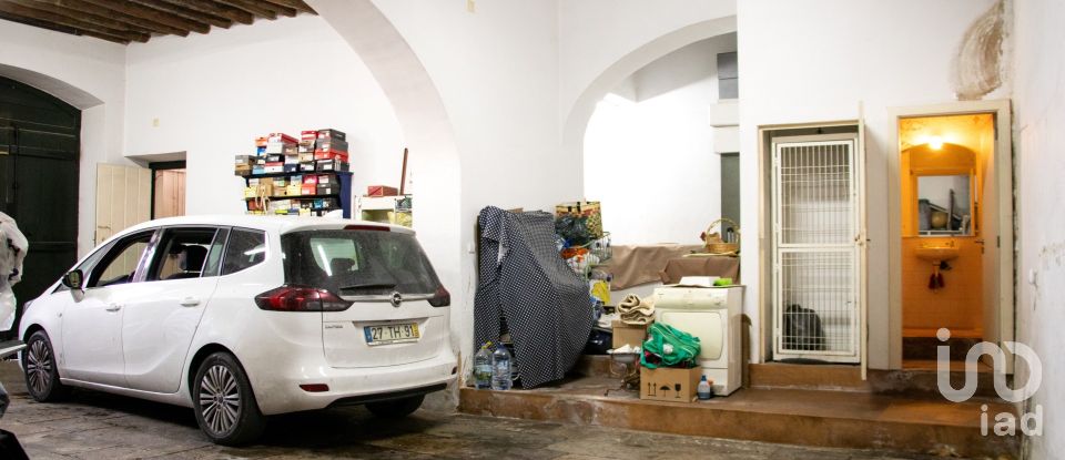 Solar T5 em Abrantes (São Vicente e São João) e Alferrarede de 556 m²