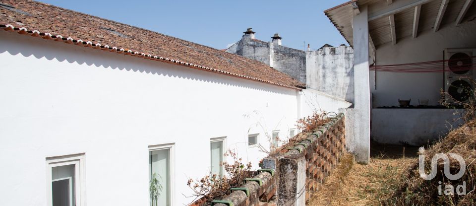 Solar T5 em Abrantes (São Vicente e São João) e Alferrarede de 556 m²