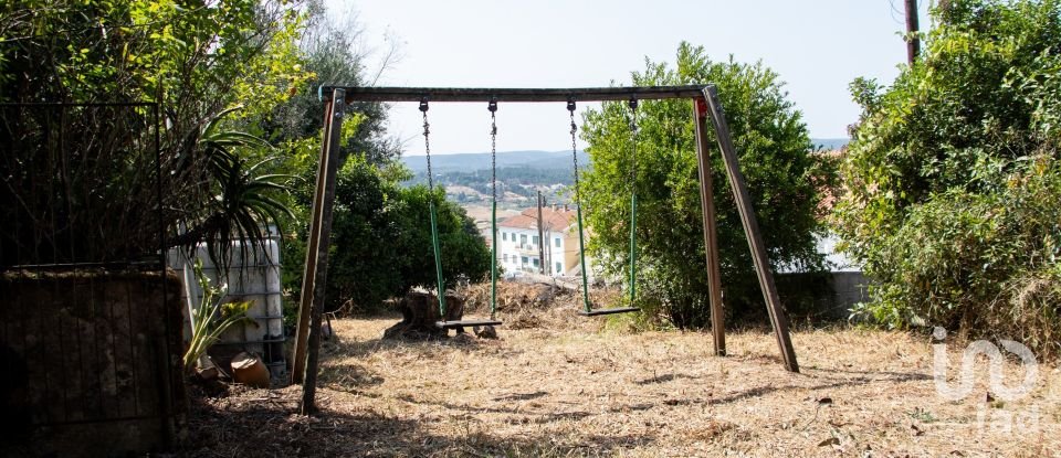 Solar T5 em Abrantes (São Vicente e São João) e Alferrarede de 556 m²