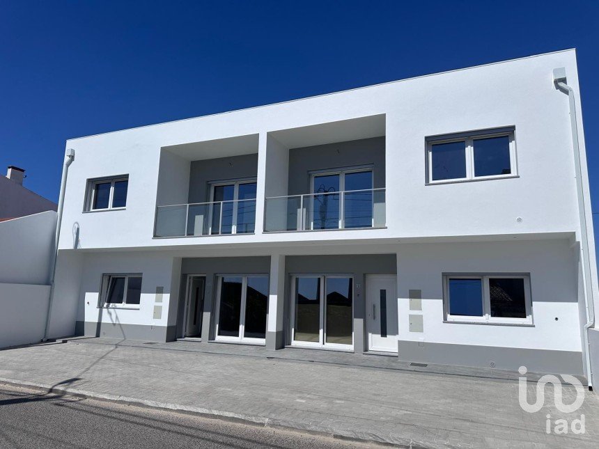 Maison T4 à Lourinhã e Atalaia de 140 m²