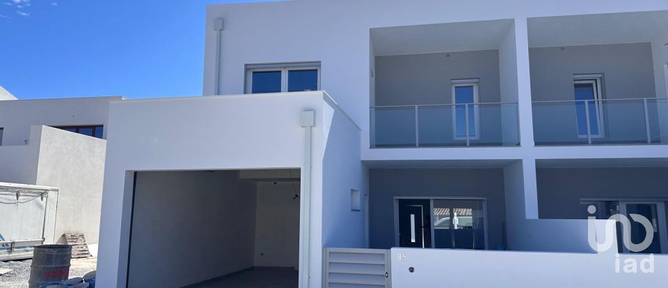 Maison T4 à Lourinhã e Atalaia de 140 m²