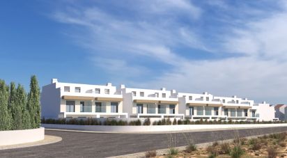 House T3 in Vila Nova de Cacela of 238 m²