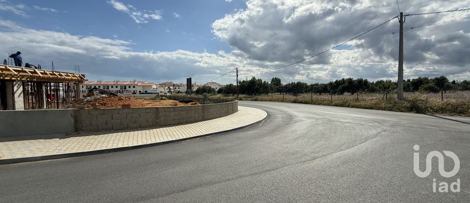 House T3 in Vila Nova de Cacela of 238 m²