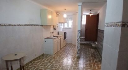 Maison traditionnelle T6 à Sé e São Lourenço de 174 m²