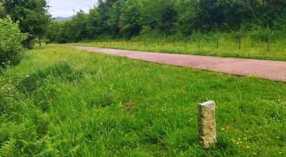 Farm land in Loivo of 2,850 m²