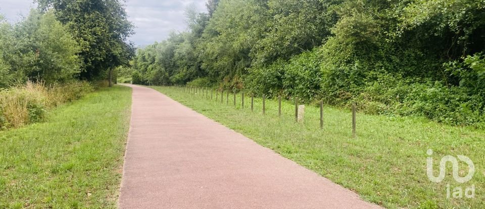 Farm land in Loivo of 2,850 m²