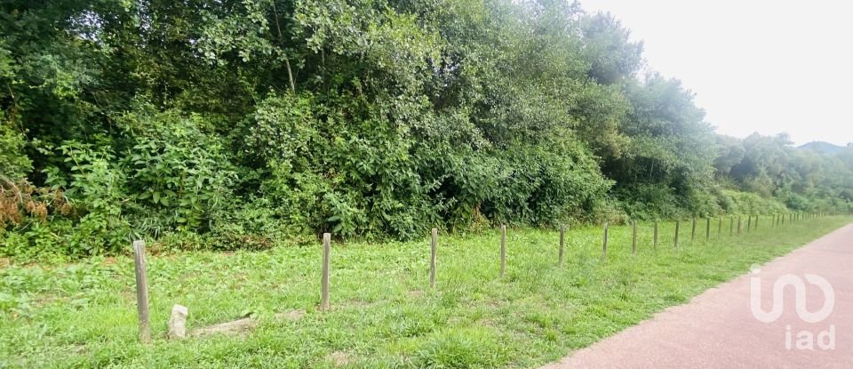 Farm land in Loivo of 2,850 m²