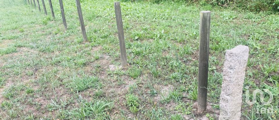 Farm land in Loivo of 2,850 m²