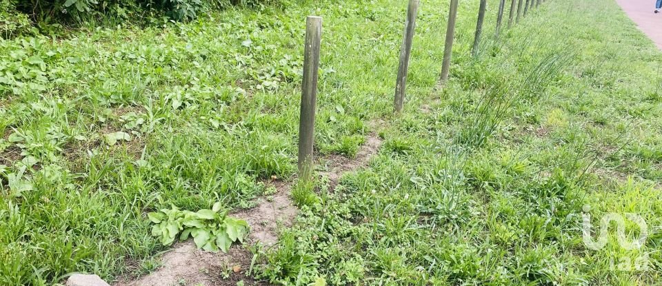 Farm land in Loivo of 2,850 m²