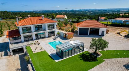 House T3 in Caldas da Rainha - Nossa Senhora do Pópulo, Coto e São Gregório of 600 m²