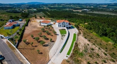 House T3 in Caldas da Rainha - Nossa Senhora do Pópulo, Coto e São Gregório of 600 m²