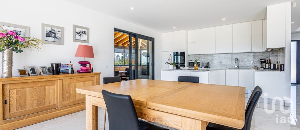 Moradia T3 em Caldas da Rainha - Nossa Senhora do Pópulo, Coto e São Gregório de 600 m²