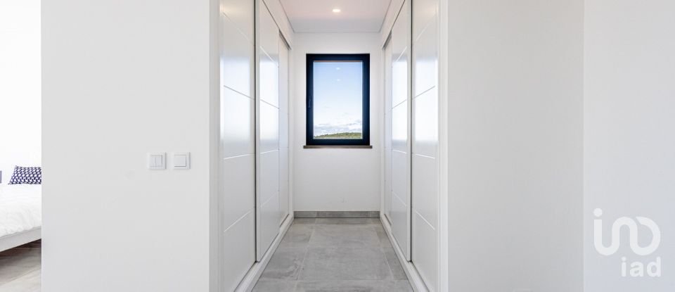 Moradia T3 em Caldas da Rainha - Nossa Senhora do Pópulo, Coto e São Gregório de 600 m²