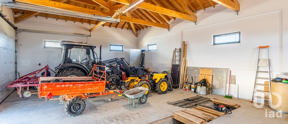 Moradia T3 em Caldas da Rainha - Nossa Senhora do Pópulo, Coto e São Gregório de 600 m²