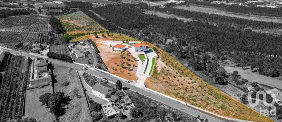 Moradia T3 em Caldas da Rainha - Nossa Senhora do Pópulo, Coto e São Gregório de 600 m²