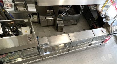 Boutique/Local commercial à Abrantes (São Vicente e São João) e Alferrarede de 70 m²