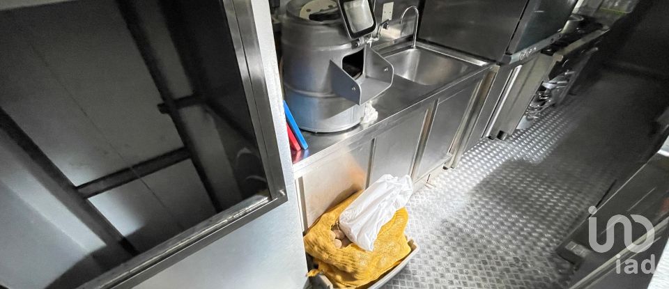 Shop / premises commercial in Abrantes (São Vicente e São João) e Alferrarede of 70 m²