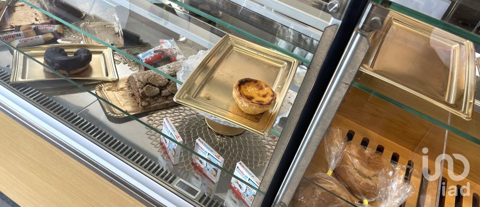 Shop / premises commercial in Abrantes (São Vicente e São João) e Alferrarede of 70 m²