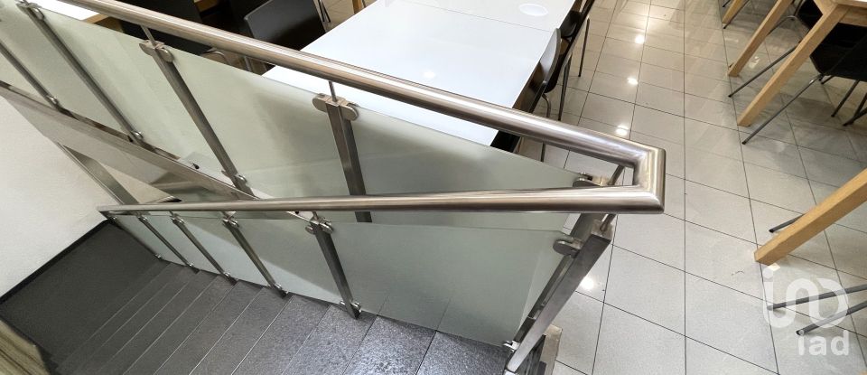 Shop / premises commercial in Abrantes (São Vicente e São João) e Alferrarede of 70 m²