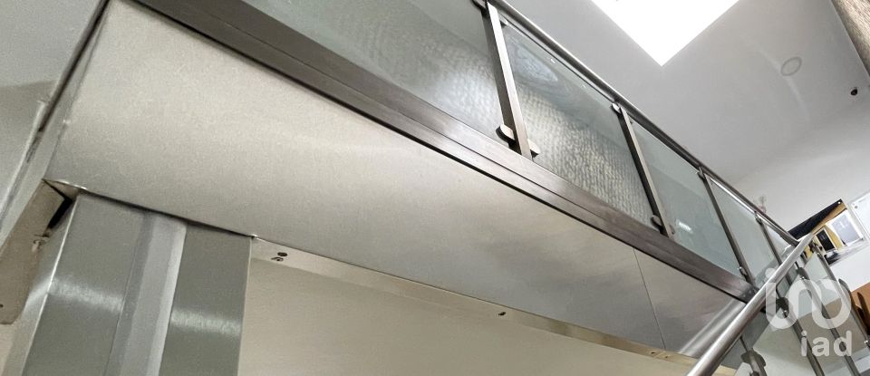 Shop / premises commercial in Abrantes (São Vicente e São João) e Alferrarede of 70 m²