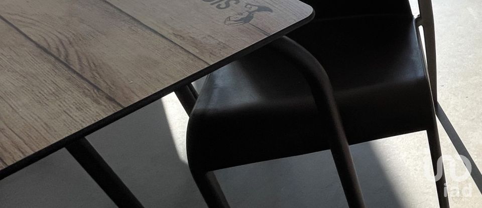 Shop / premises commercial in Abrantes (São Vicente e São João) e Alferrarede of 70 m²