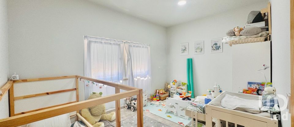 Apartamento T4 em Almada, Cova da Piedade, Pragal e Cacilhas de 117 m²