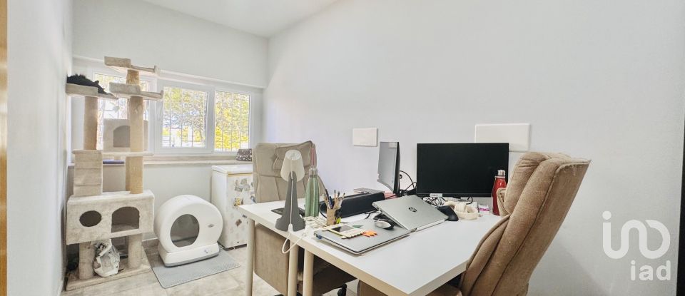 Apartamento T4 em Almada, Cova da Piedade, Pragal e Cacilhas de 117 m²