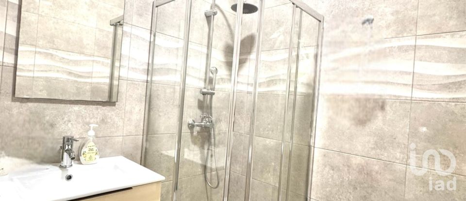 Apartamento T4 em Almada, Cova da Piedade, Pragal e Cacilhas de 117 m²