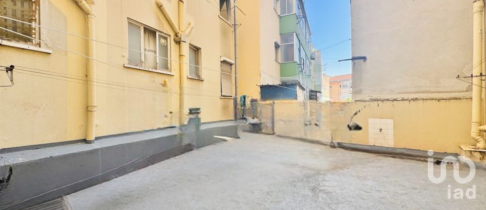 Apartamento T4 em Almada, Cova da Piedade, Pragal e Cacilhas de 117 m²