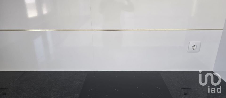 Moradia T2 em Branca de 130 m²