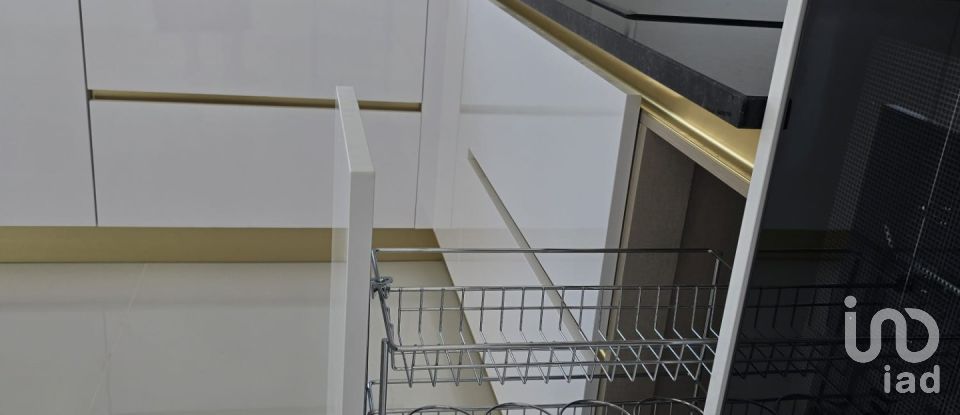 Moradia T2 em Branca de 130 m²