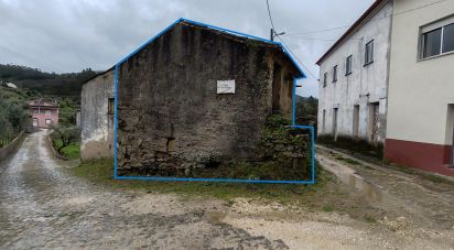 Maison T0 à Troviscal de 60 m²