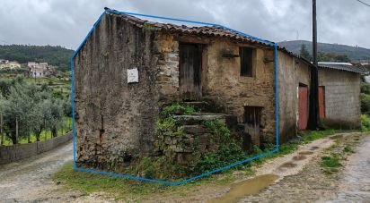 Maison T0 à Troviscal de 60 m²