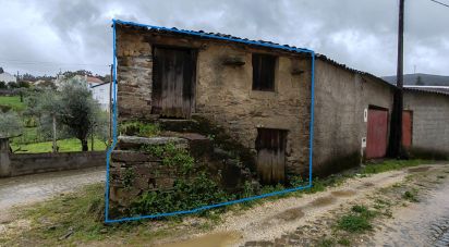 Maison T0 à Troviscal de 60 m²